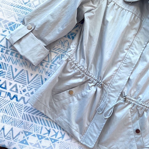 Chico’s Julianna Athleisure Jacket - Picture 5 of 10